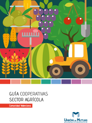 Guía cooperativas sector agrícola