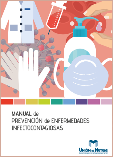 Manual de prevención de enfermedades infectocontagiosas
