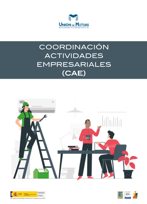 Coordinación Actividades Empresariales (CAE)