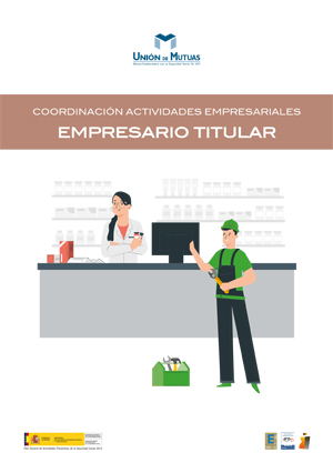 Coordinación Actividades Empresariales empresario titular DO-045-ES/2023-01