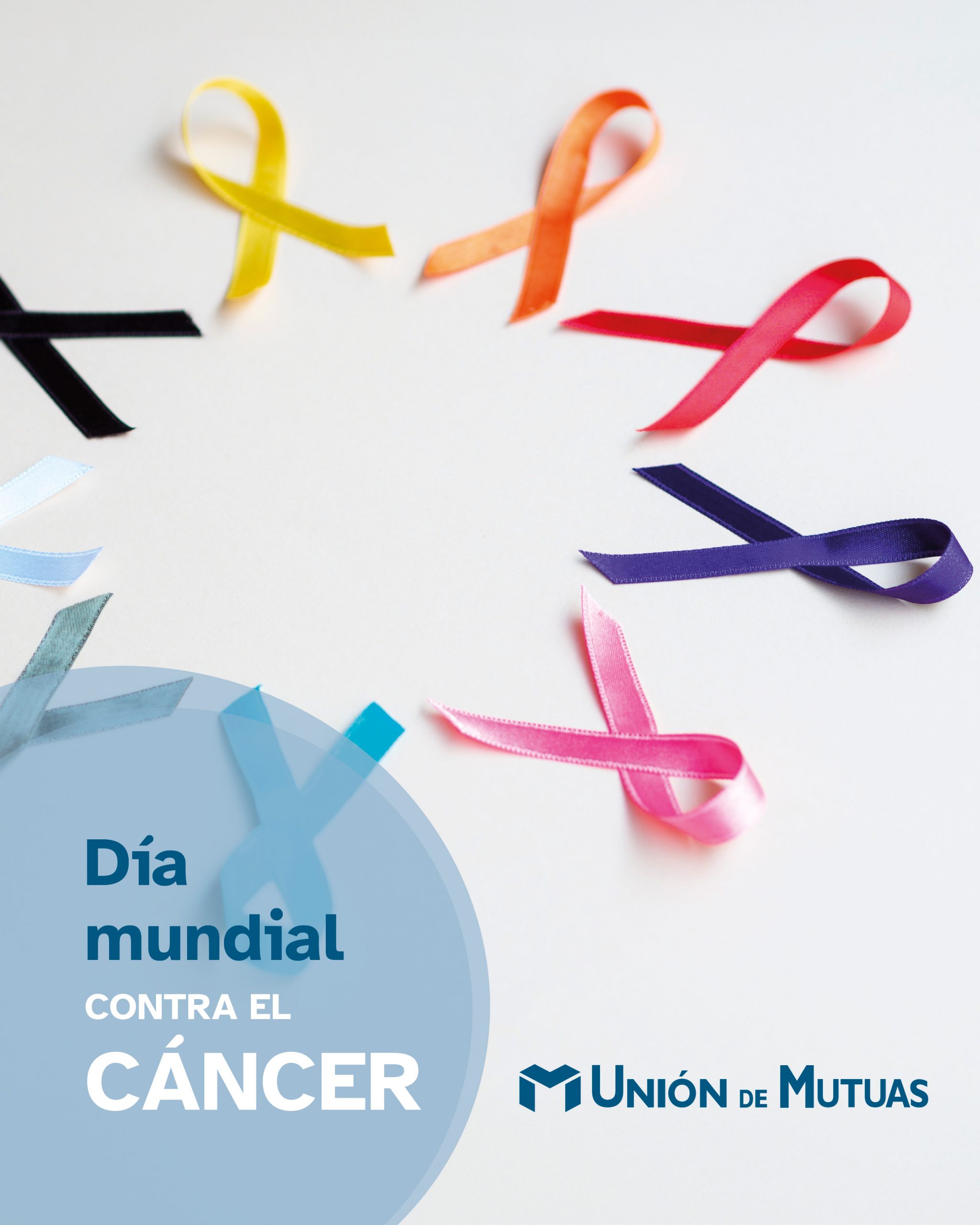 Día Mundial Contra el Cáncer