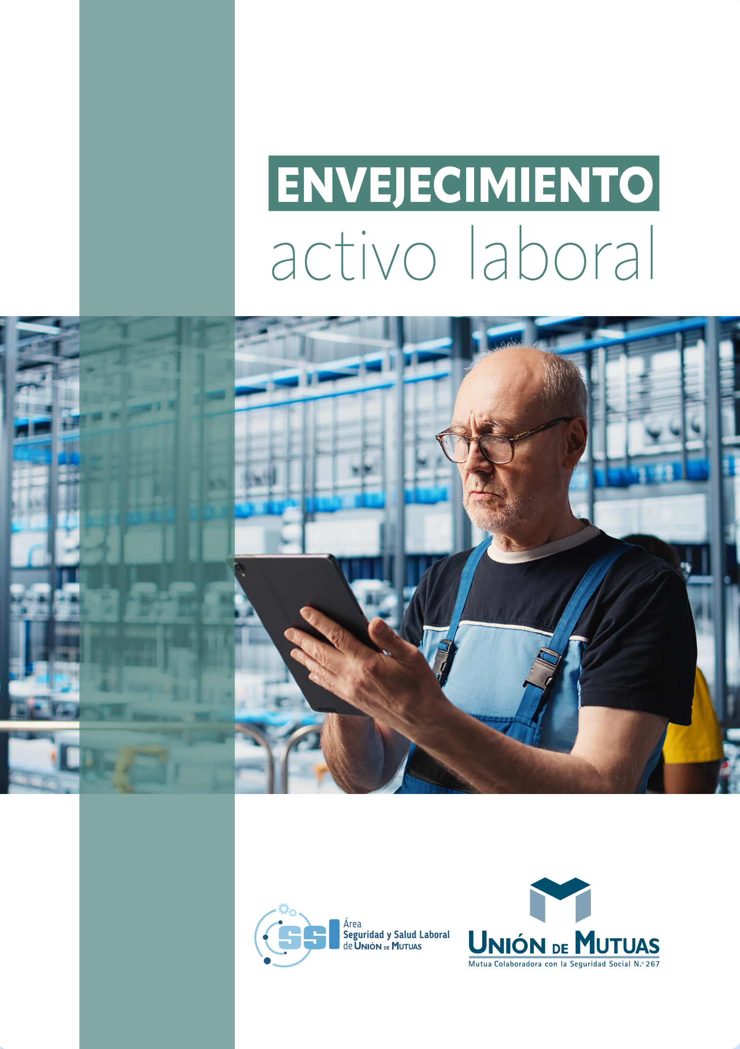 Envejecimiento activo laboral
